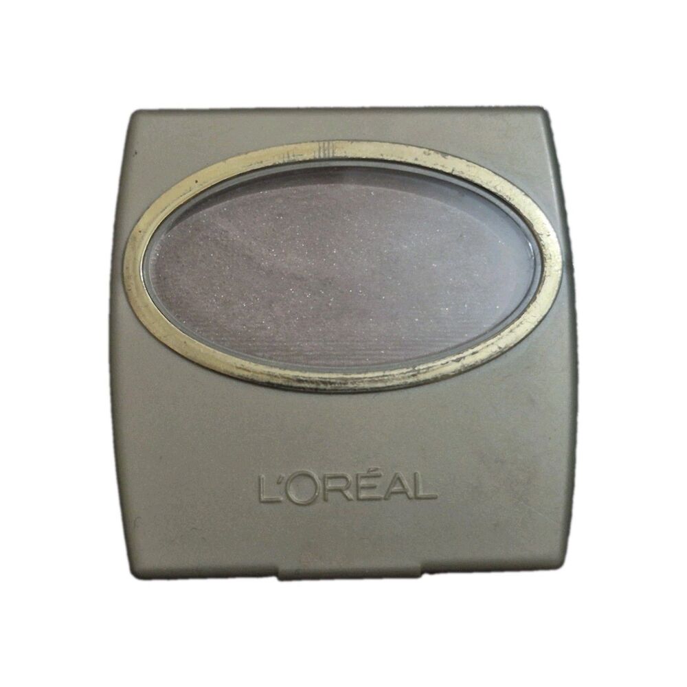 Loreal Wear Infinite Fawn Eye Shadow Discontinued Retired